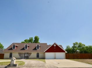 4424 Pine Ln, Brownsville, TX 78521
