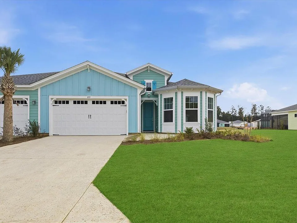 855 Weekend Ave