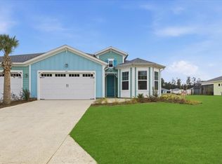 855 Weekend Ave, Hardeeville, SC 29927