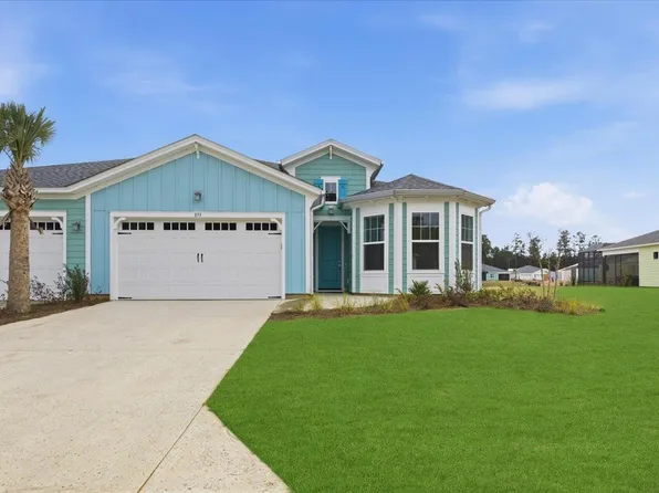 855 Weekend Ave, Hardeeville, SC 29927