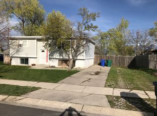 8349 S 3450 W, West Jordan, UT 84088