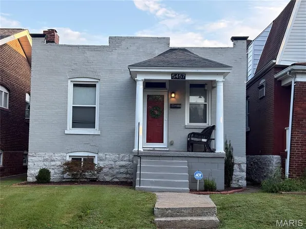 5457 Itaska St, Saint Louis, MO 63109