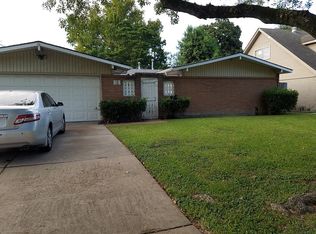 818 Beaver Bend Rd, Houston, TX 77088