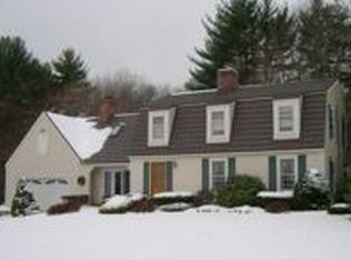 5 Independence Rd, Pepperell, MA 01463