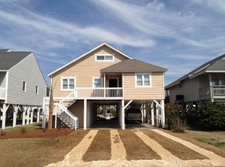 36 Richmond St, Ocean Isle Beach, NC 28469
