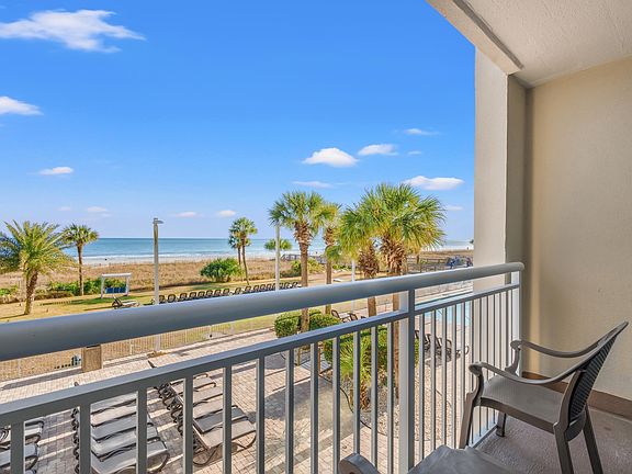 3rd image of 5300 N Ocean Blvd. #204