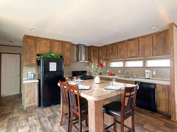 1625 Spruce Ave Space 14, Las Cruces, NM 88001