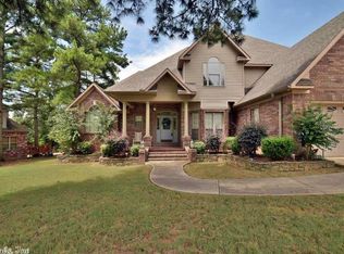 29 Trenton Dr, Greenbrier, AR 72058