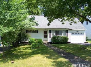 247 Harwood Ave, Syracuse, NY 13224