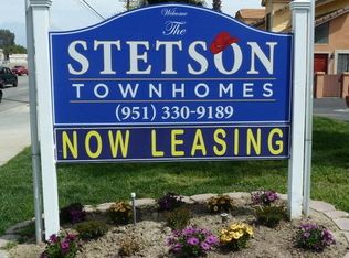 1143 Turquoise St #1143, Hemet, CA 92543