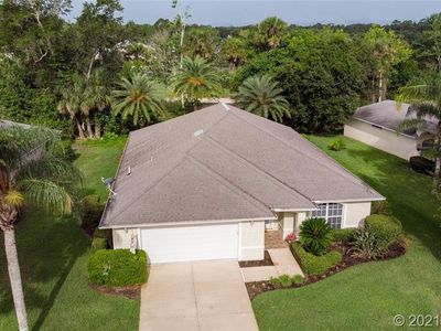 2722 Turnbull Estates Dr, New Smyrna Beach, FL, 32168