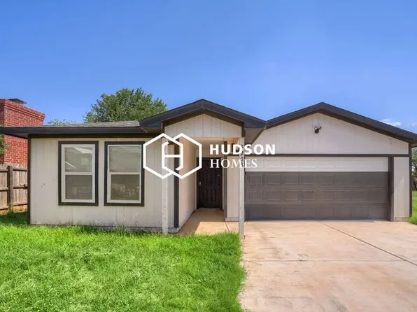 3208 Baylor St, Lubbock, TX 79415