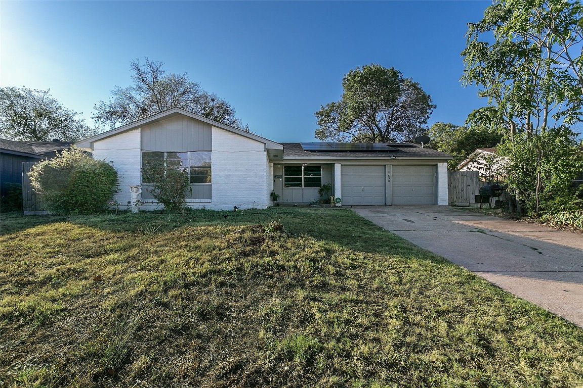 630 Cleardale Dr, Dallas, TX 75232 MLS 20435387 Zillow
