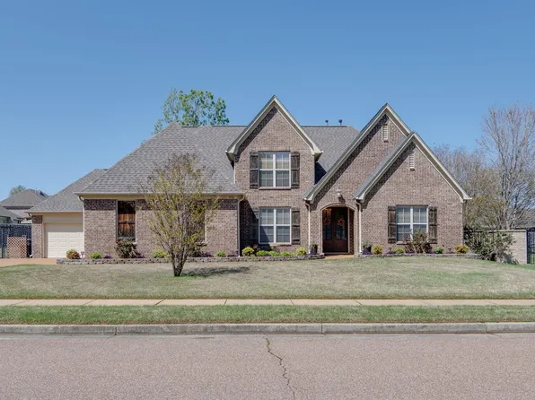 8936 Sweethorn Dr, Arlington, TN 38002