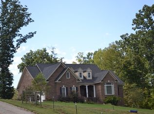 2460 Quarry Rd, York, SC 29745