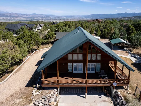 14350 E 18390 N, Mount Pleasant, UT 84647