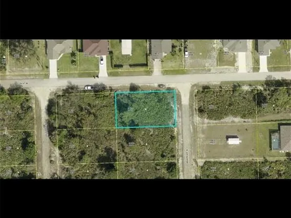 4631 KAREN AVENUE N, LEHIGH ACRES, FL 33971