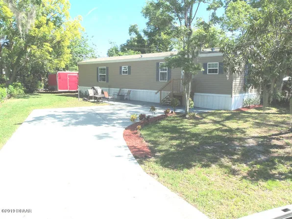 1113 Millbrook Ave, Port Orange, FL 32127