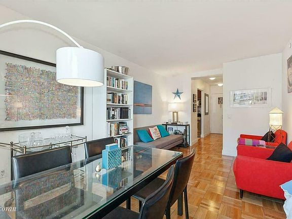 2nd image of 215-217 E 96th St #24K