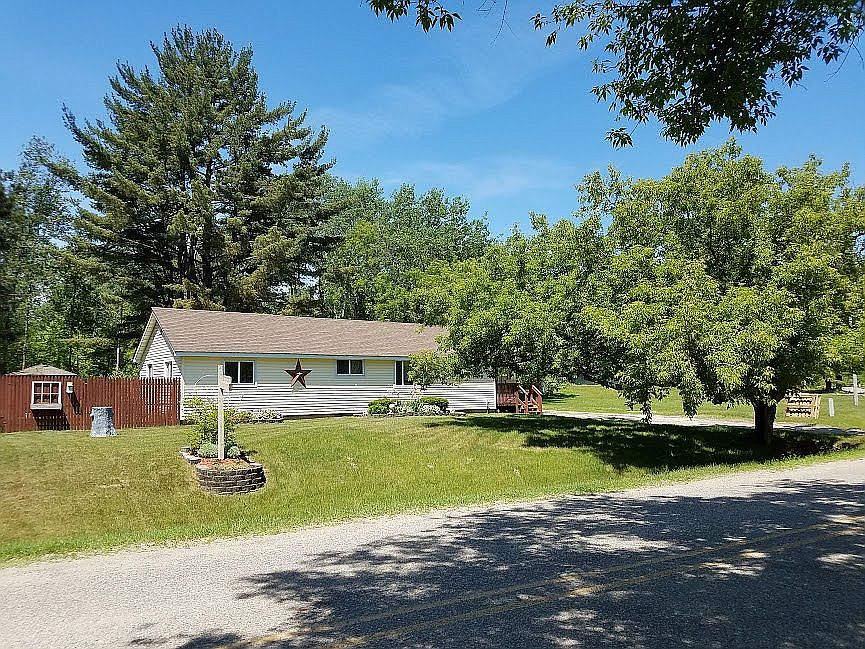 2620 S Flowage Lake Rd, West Branch, MI 48661 Zillow