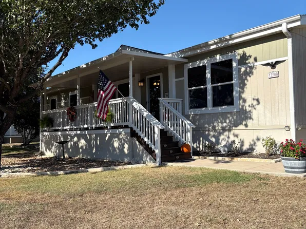 12500 Claremont Cir #145, Del Valle, TX 78617