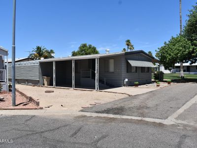 16624 N 2nd Drive #181, Phoenix, AZ, 85023