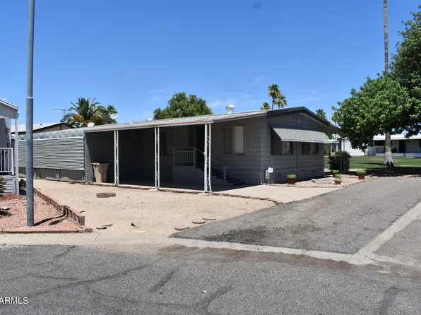 16624 N 2nd Drive #181, Phoenix, AZ 85023