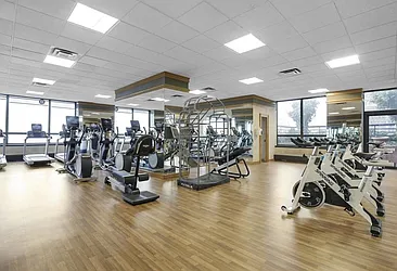 Rented by Oxford Property Group