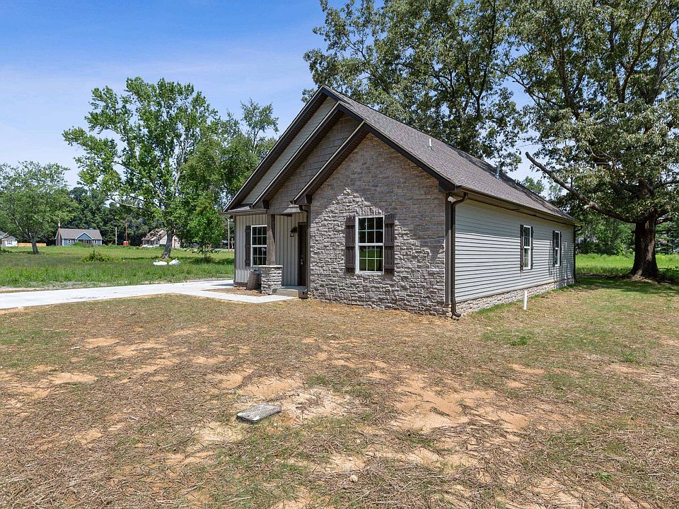 128 Mazie Dr LOT 15, Lafayette, TN 37083 Zillow