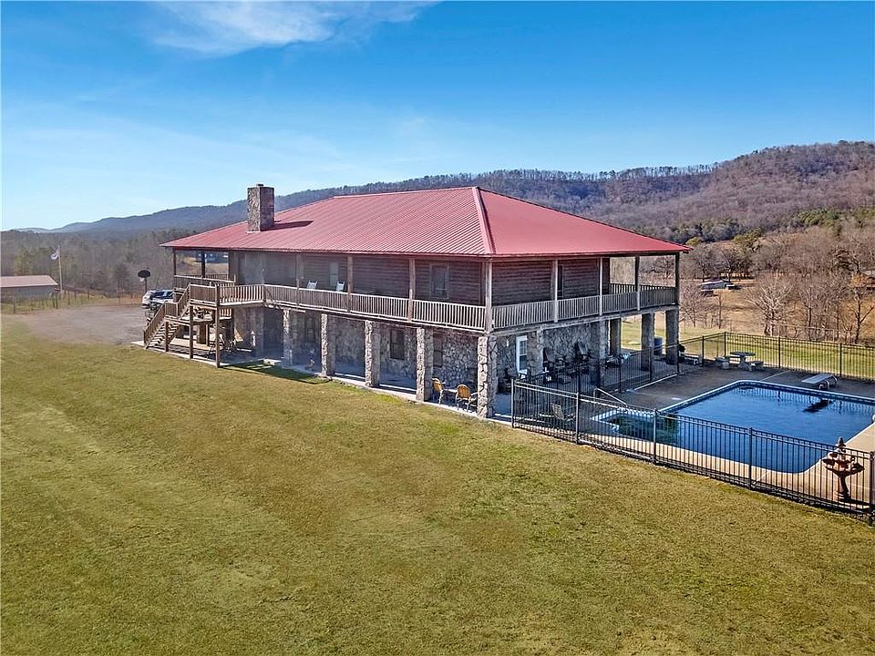232 Spring Ln, Lyerly, GA 30730 Zillow