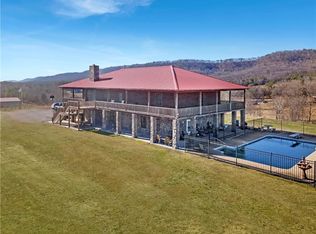 232 Spring Ln, Lyerly, GA 30730