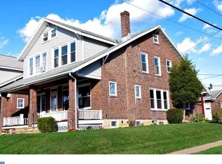 1536 Fayette Ave, Reading, PA 19607