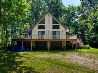 132 Deer Run Dr, Freedom, NH 03836