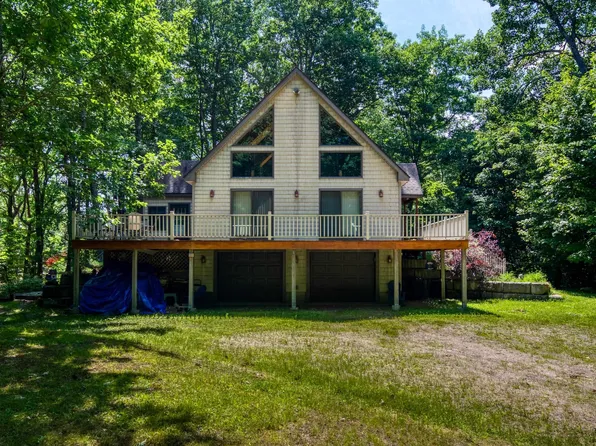 132 Deer Run Drive, Freedom, NH 03836