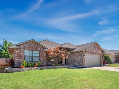 5100 NW 163rd St, Edmond, OK, 73013