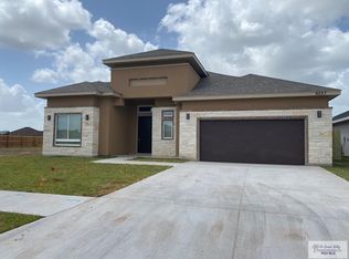 9257 Areca Palm #11, Brownsville, TX 78526