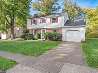 500 Vassar Dr, Newark, DE 19711