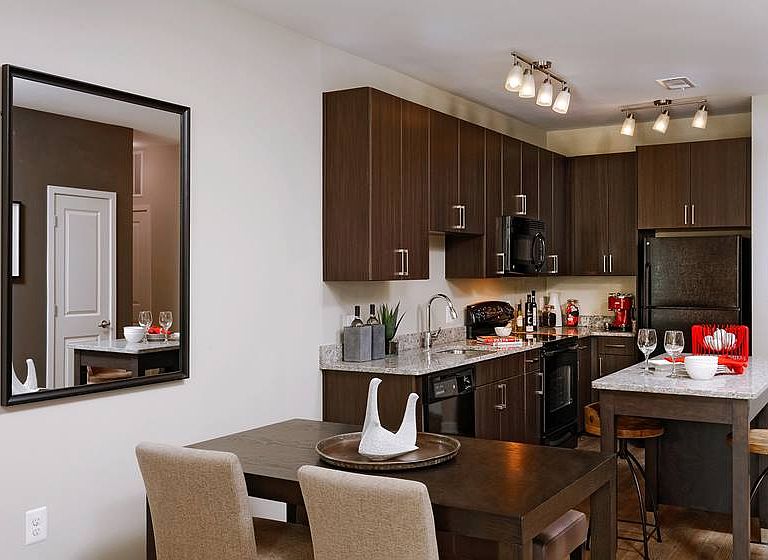 Avalon Mosaic Apartment Rentals Fairfax, VA Zillow