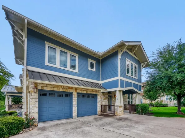 2930 Grand Oaks Loop APT 2101, Cedar Park, TX 78613