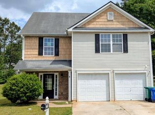 3104 Leyland Ct, Decatur, GA 30034