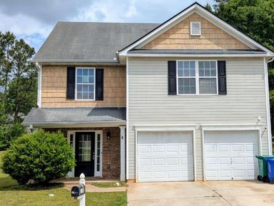 3104 Leyland Ct, Decatur, GA, 30034