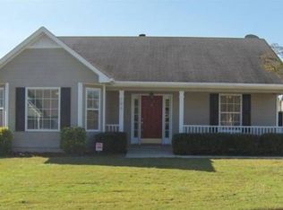 186 Park Place Ln, Alabaster, AL 35007