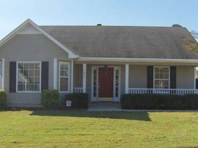 186 Park Place Ln, Alabaster, AL, 35007