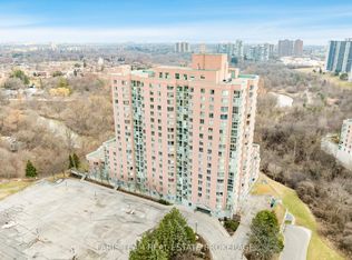 61 Markbrook Ln #507, Toronto, ON M9V 5E7