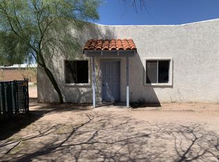 4522 E Lester St, Tucson, AZ 85712