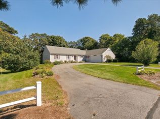 109 Greenland Circle, Dennis, MA 02638