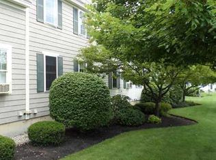 11 Elizabeth Rd #11, South Berwick, ME 03908