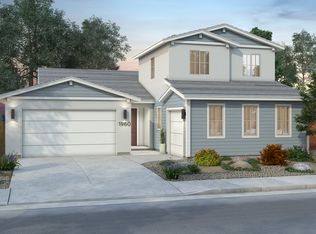 1975 Hogan Peak St, Carson City, NV 89701