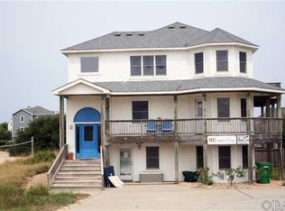 977 Corolla Dr LOT 56, Corolla, NC 27927