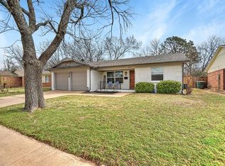 2325 N Lockhart St, Sherman, TX 75092